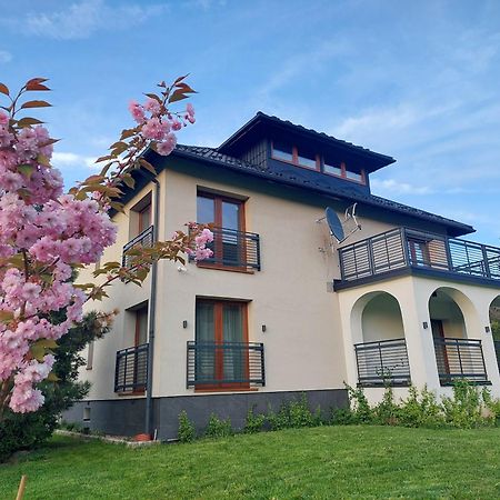 Apartamenty Brenna Klimorowka Екстер'єр фото