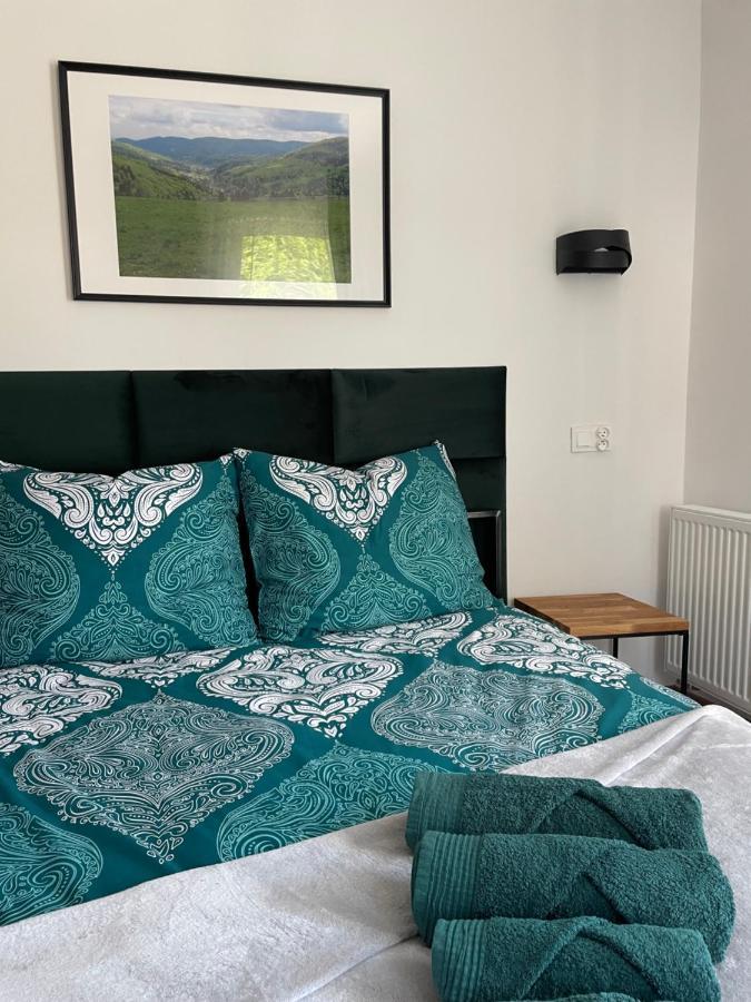 Apartamenty Brenna Klimorowka Екстер'єр фото