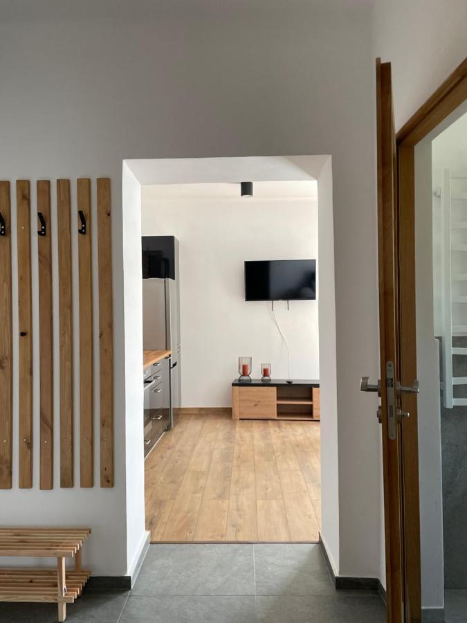 Apartamenty Brenna Klimorowka Екстер'єр фото