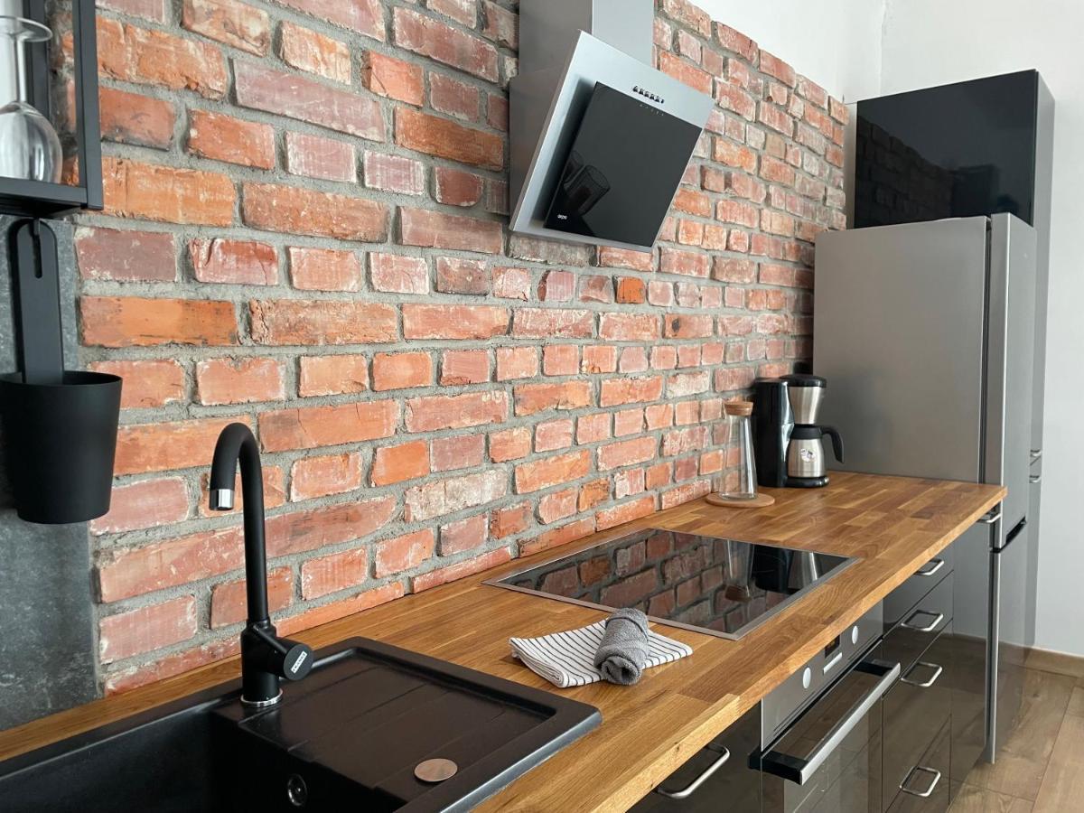 Apartamenty Brenna Klimorowka Екстер'єр фото