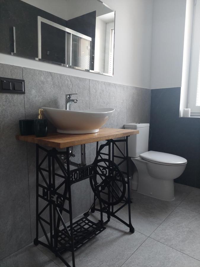 Apartamenty Brenna Klimorowka Екстер'єр фото