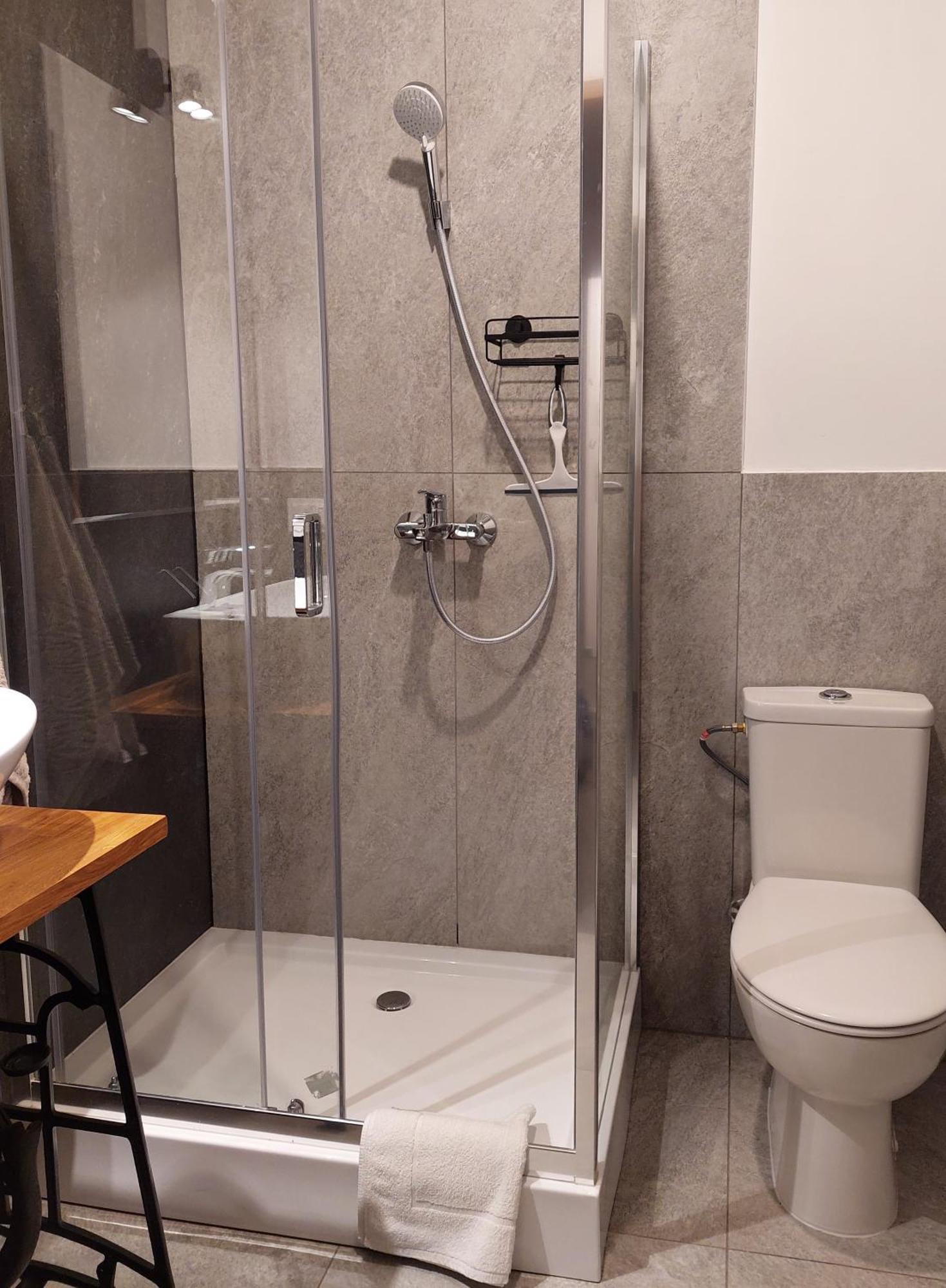 Apartamenty Brenna Klimorowka Екстер'єр фото