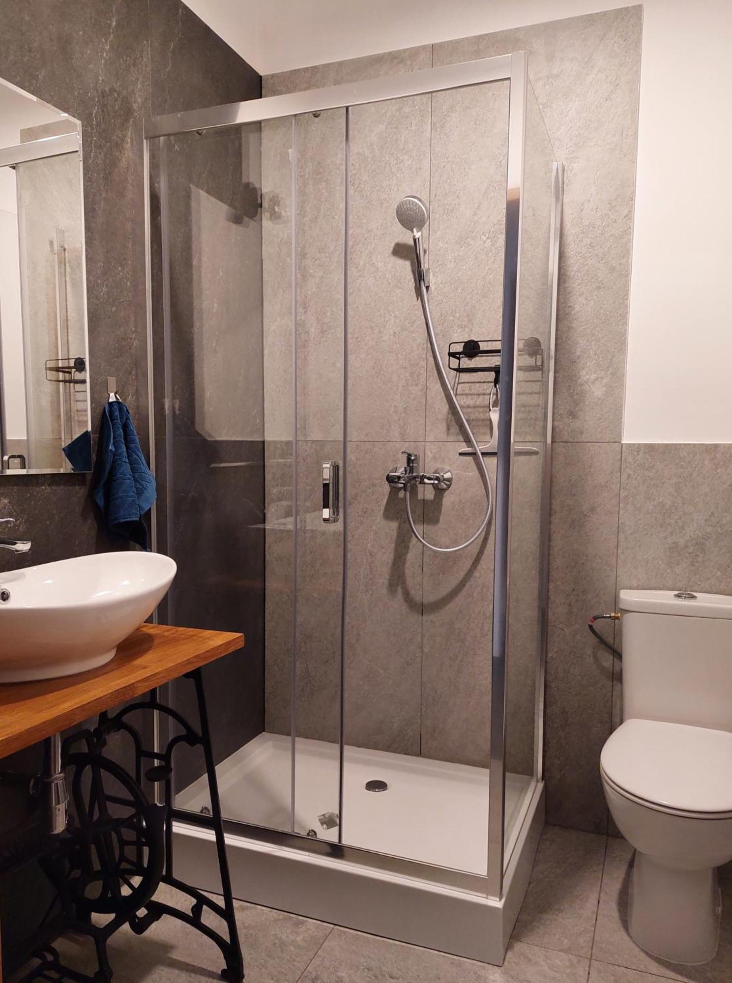 Apartamenty Brenna Klimorowka Екстер'єр фото