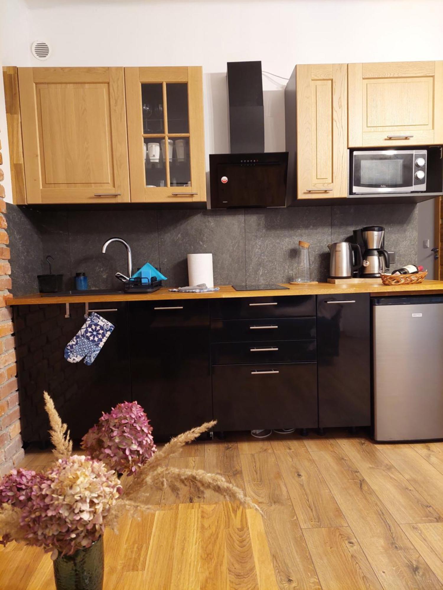 Apartamenty Brenna Klimorowka Екстер'єр фото