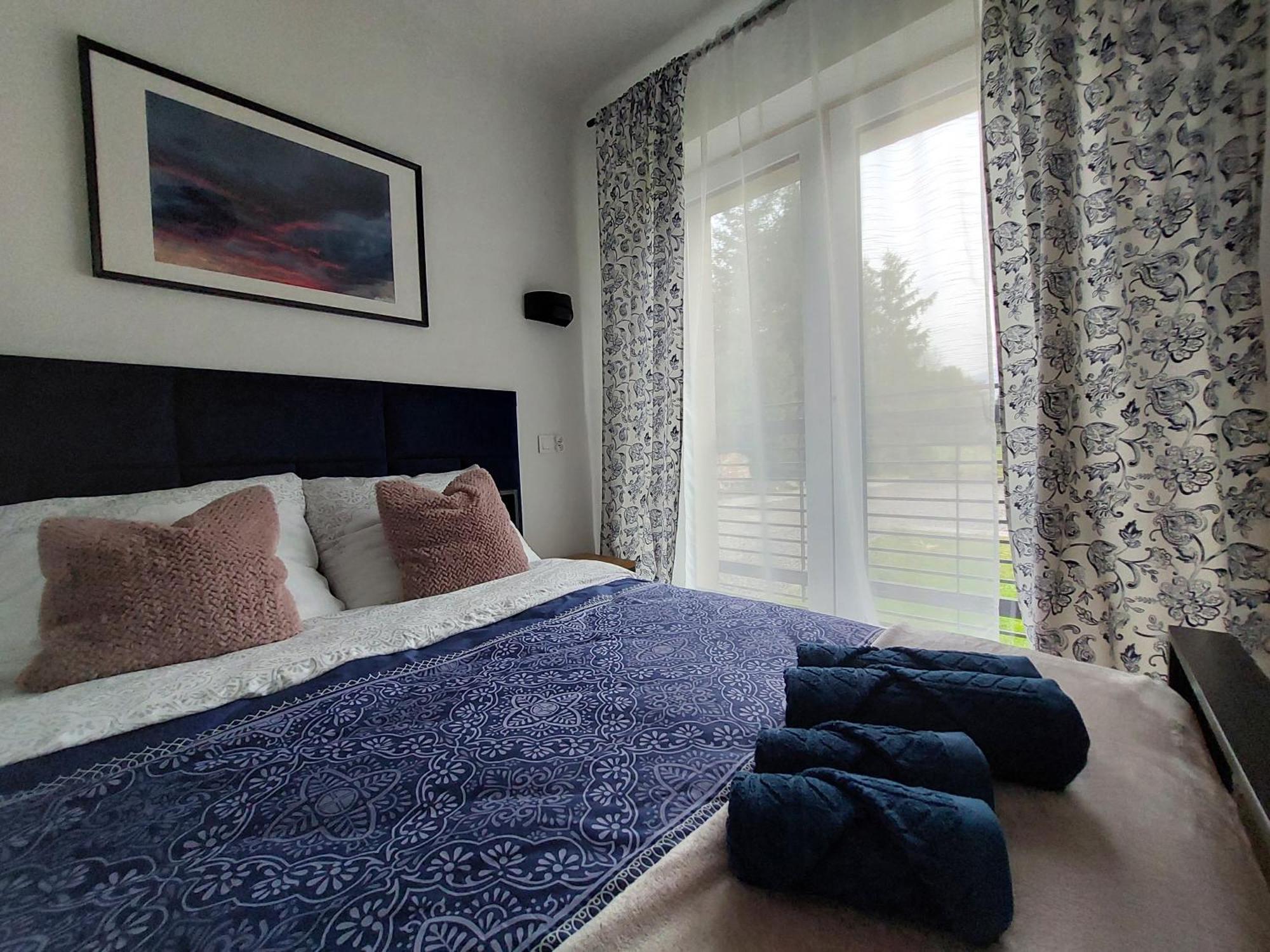 Apartamenty Brenna Klimorowka Екстер'єр фото