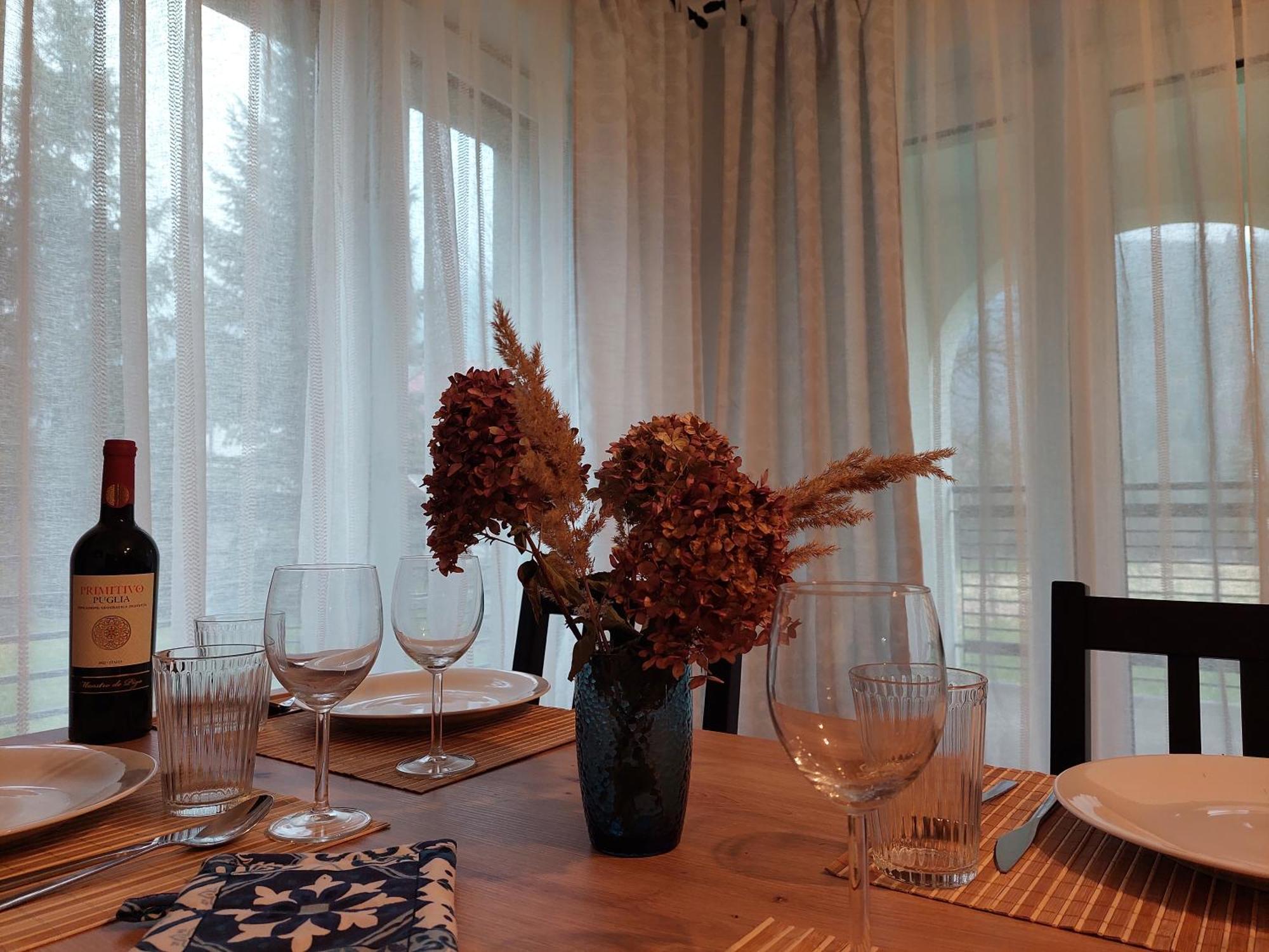 Apartamenty Brenna Klimorowka Екстер'єр фото