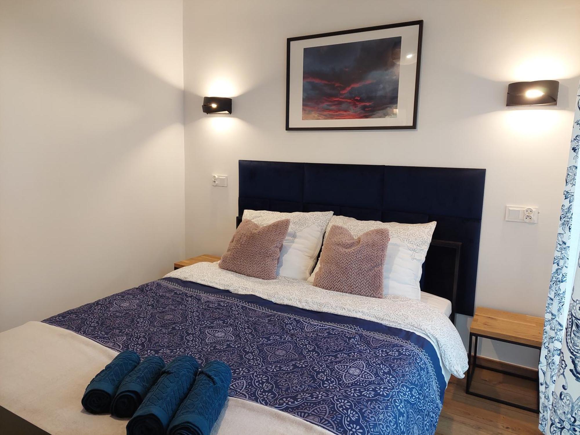 Apartamenty Brenna Klimorowka Екстер'єр фото