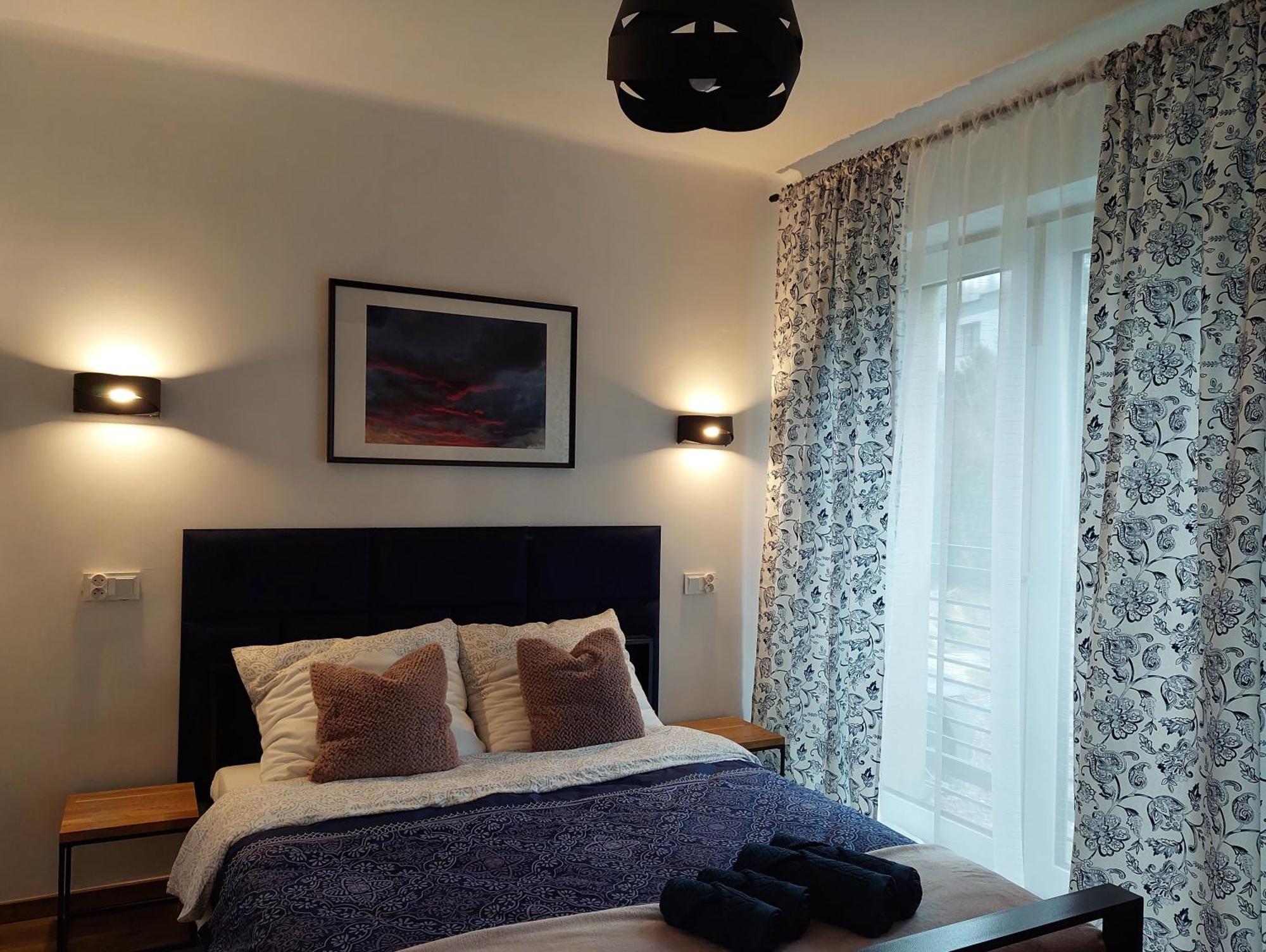 Apartamenty Brenna Klimorowka Екстер'єр фото