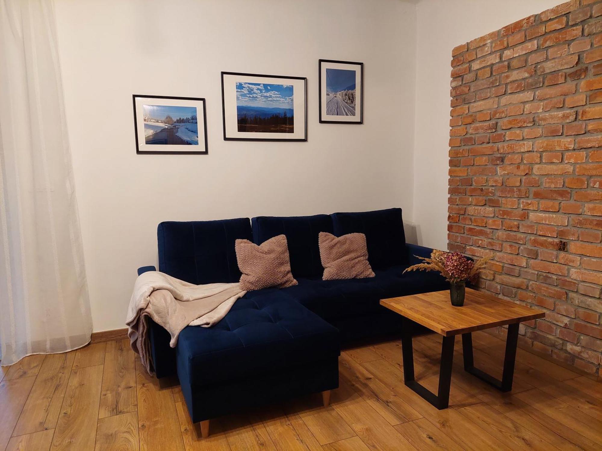 Apartamenty Brenna Klimorowka Екстер'єр фото