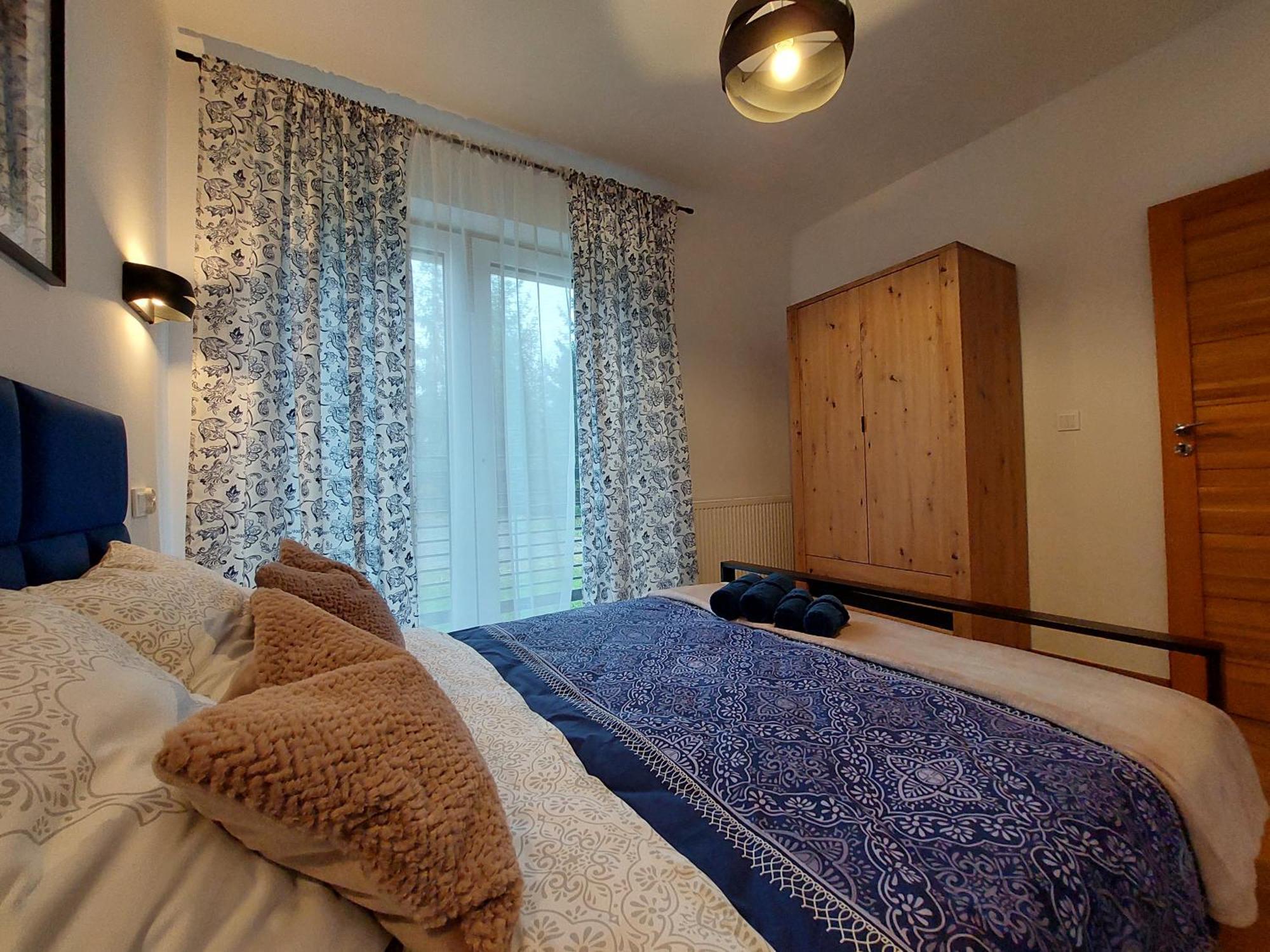 Apartamenty Brenna Klimorowka Екстер'єр фото