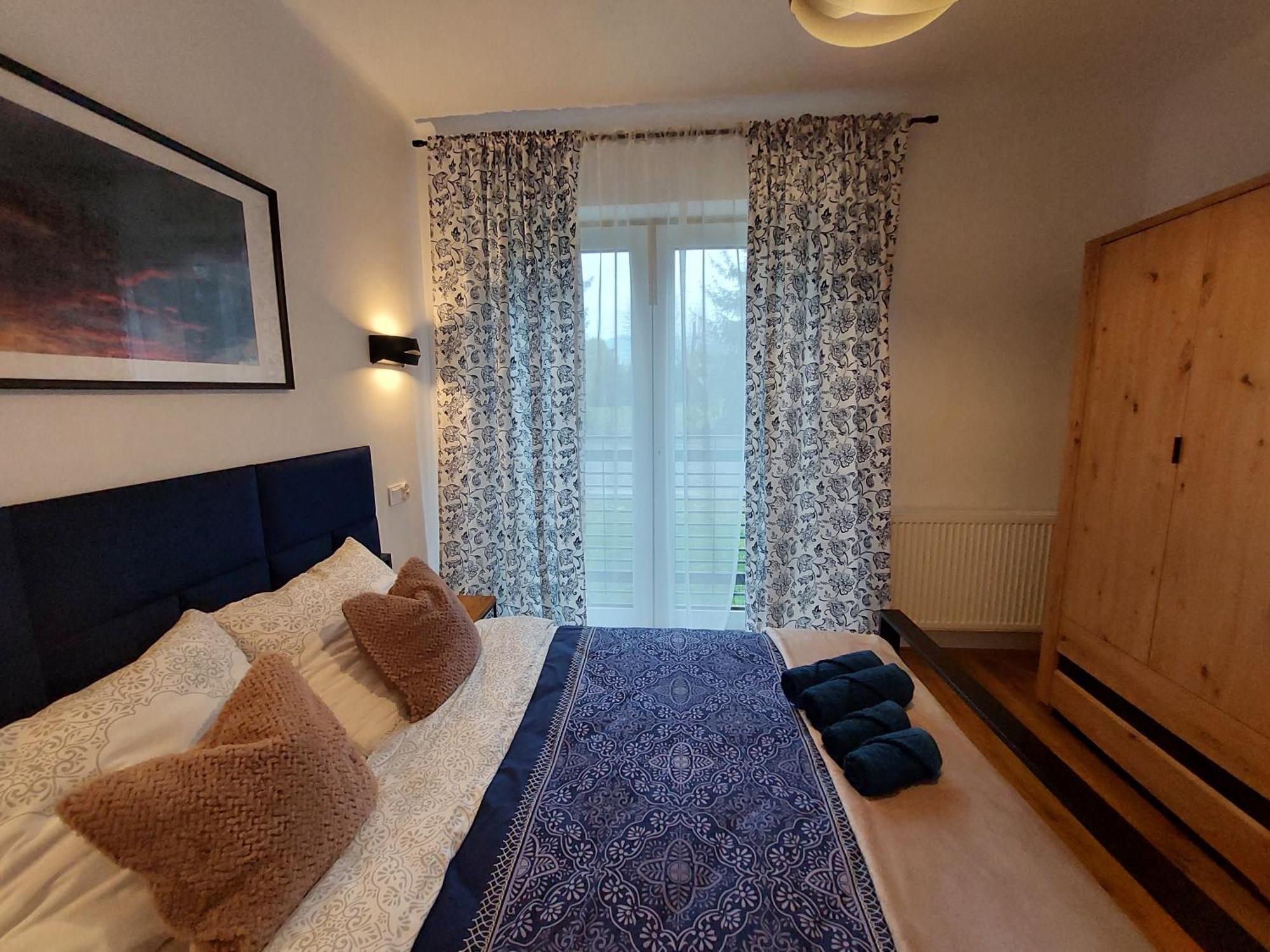 Apartamenty Brenna Klimorowka Екстер'єр фото