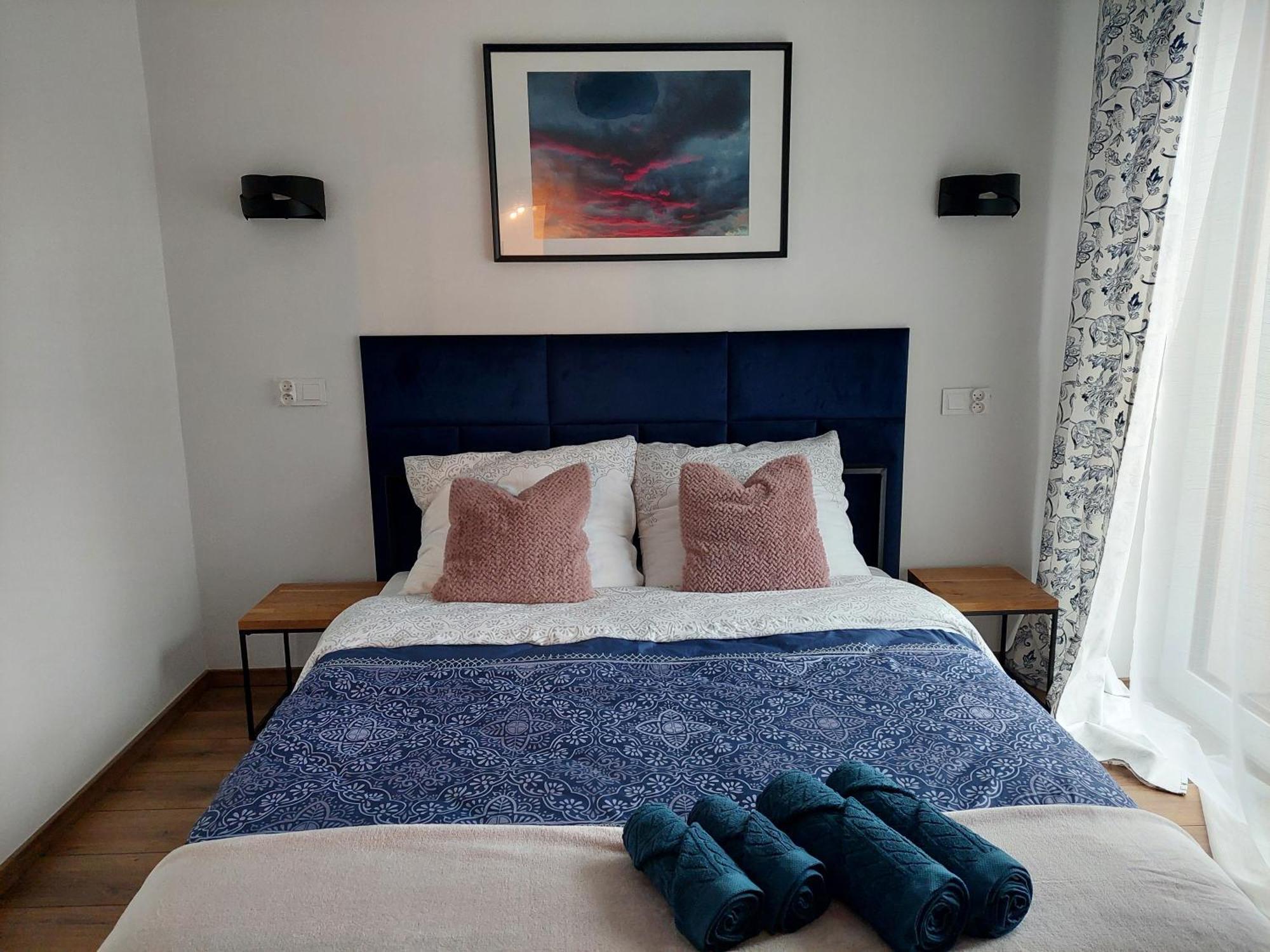Apartamenty Brenna Klimorowka Екстер'єр фото