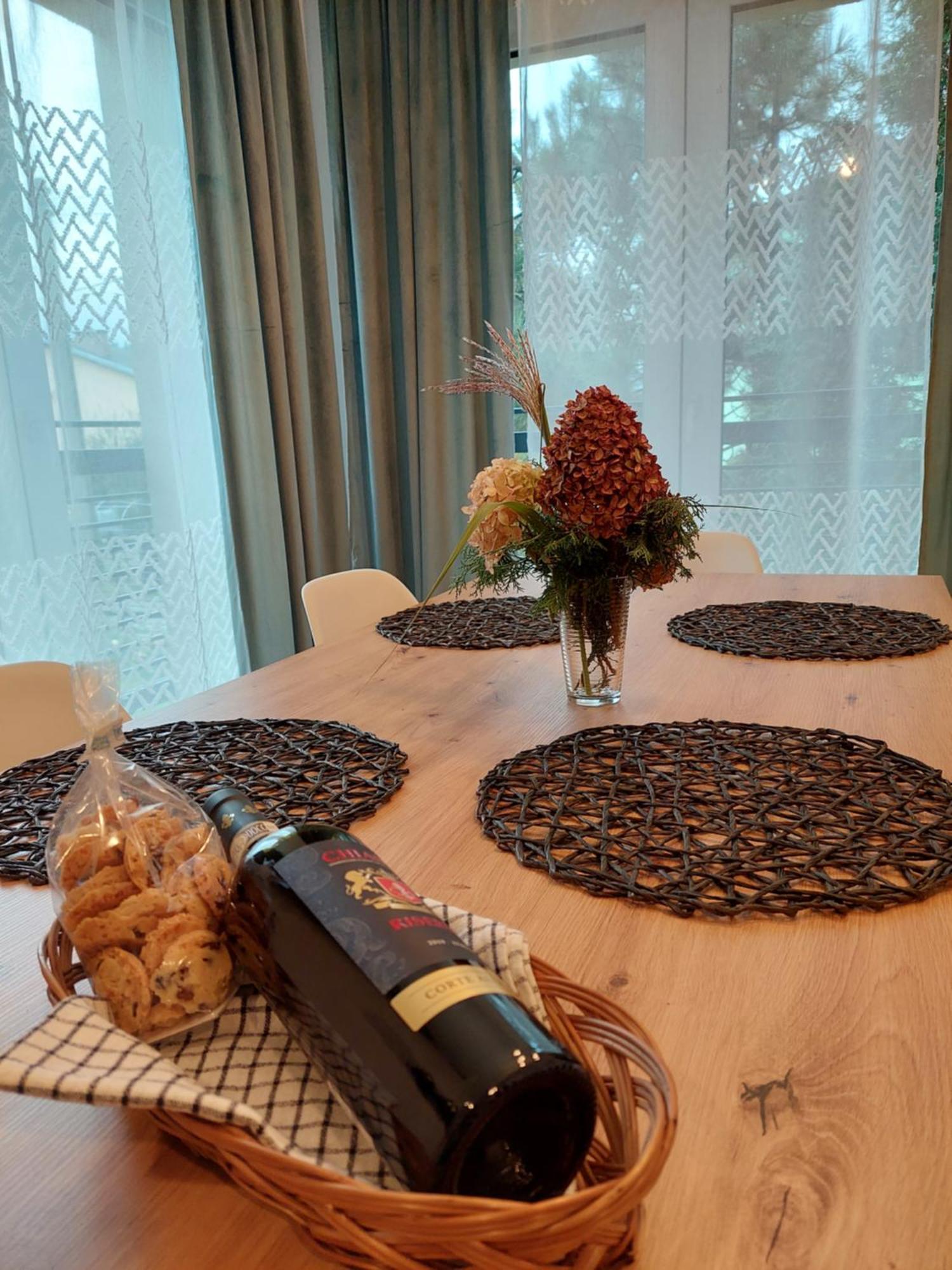 Apartamenty Brenna Klimorowka Екстер'єр фото