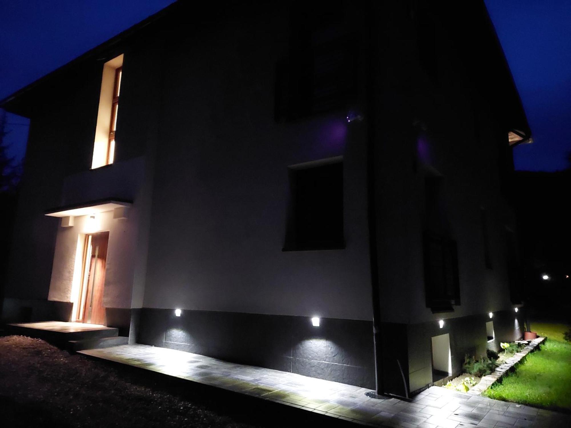 Apartamenty Brenna Klimorowka Екстер'єр фото