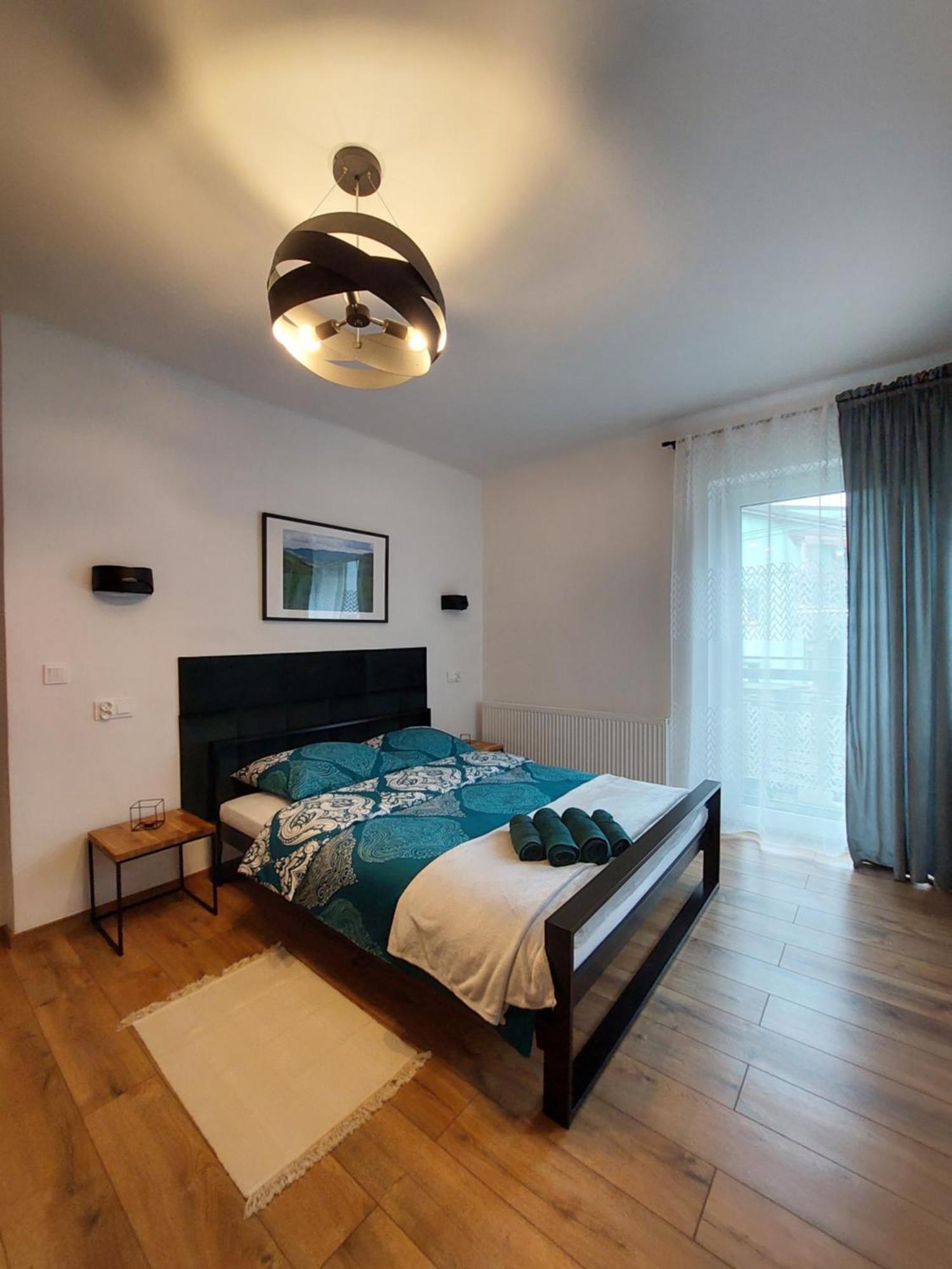 Apartamenty Brenna Klimorowka Екстер'єр фото