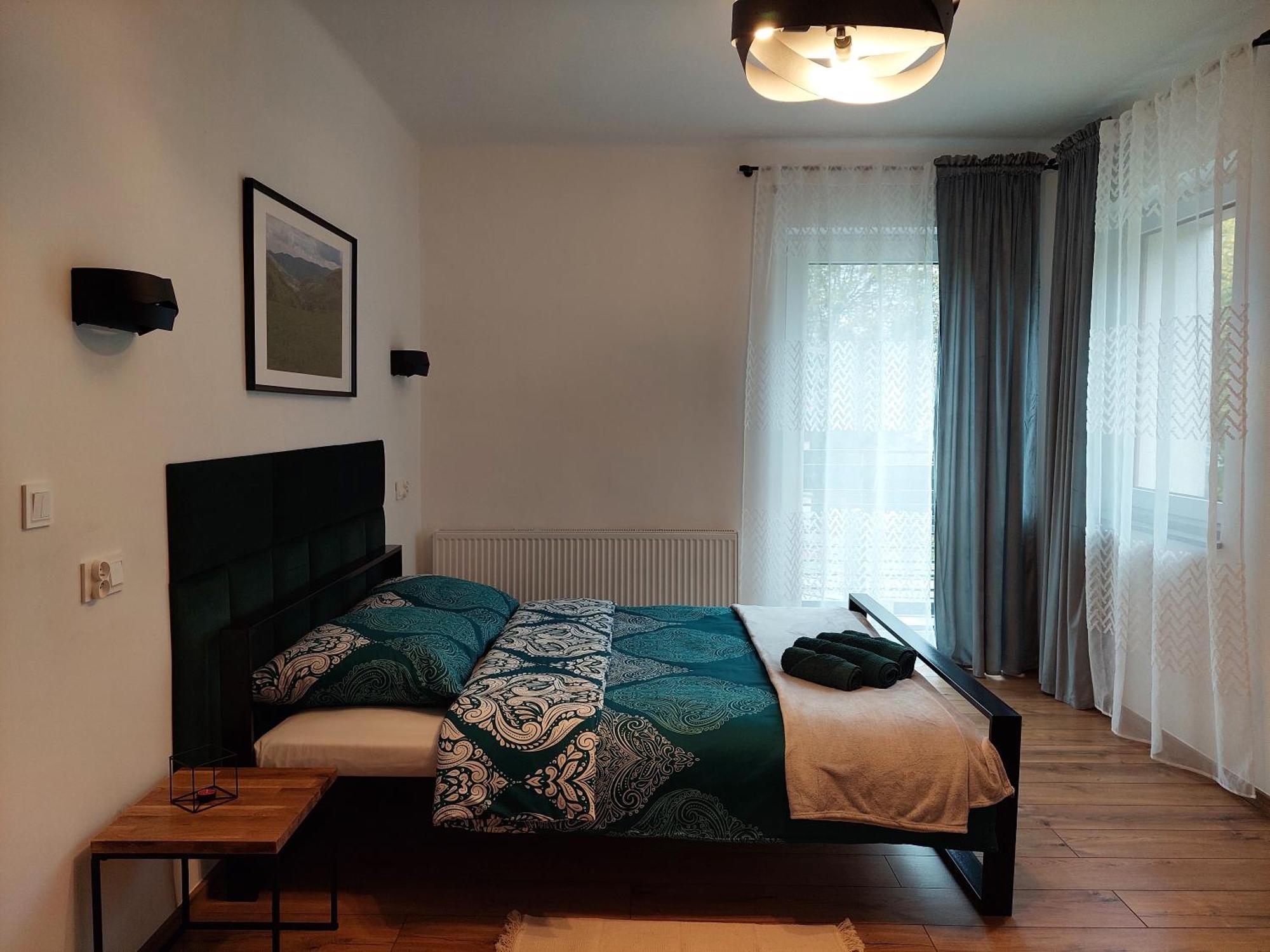 Apartamenty Brenna Klimorowka Екстер'єр фото