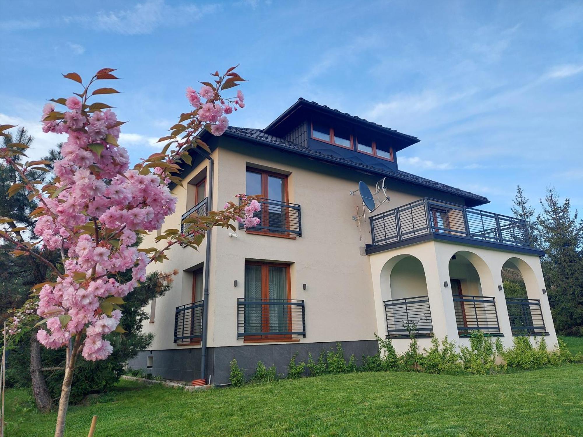 Apartamenty Brenna Klimorowka Екстер'єр фото