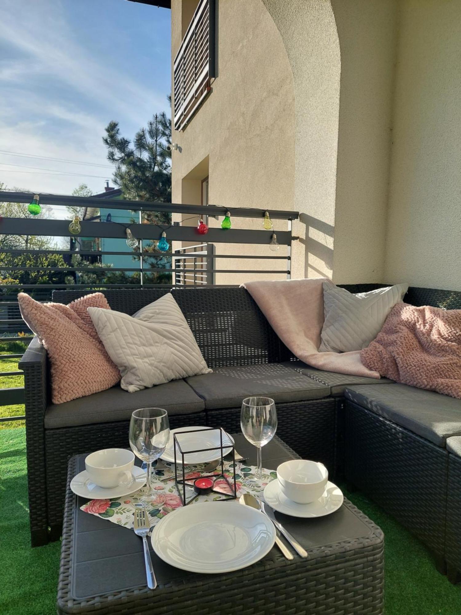 Apartamenty Brenna Klimorowka Екстер'єр фото